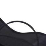 Outsunny Orbital Zero Gravity Sun Lounger – Foldable Rocking Patio Chair with Pillow & Outdoor Comfort Design - Image 18